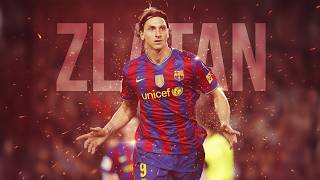 La MAGIA de Zlatan Ibrahimovic nunca será olvidada
