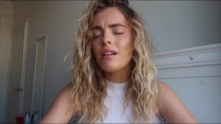 Lost - Frank Ocean // Acoustic | Belle Reid