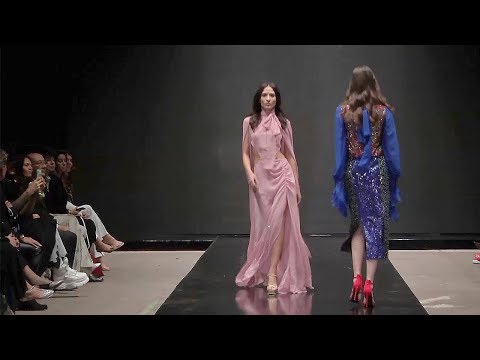 Jiri Kalfar | Spring Summer 2020 Full Fashion Show | Exclusive
