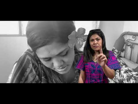 JUHANA NUUSAVILI - PELE A'U I LO'U AIGA (Official Music Video)