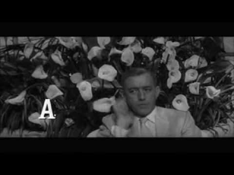 afbeelding Our Man in Havana trailer