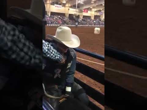 Brett Custer Duncan PCF Round 3