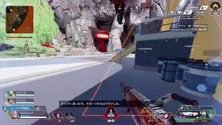 【Apex参加型】みんなで協力してラダーチャンピオン取る