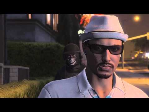 Iceman spider loc just pray gta v iceman