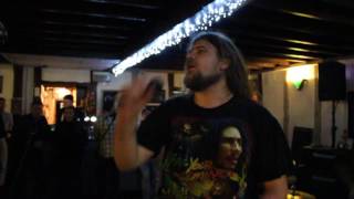 Krank - Divide and Rule