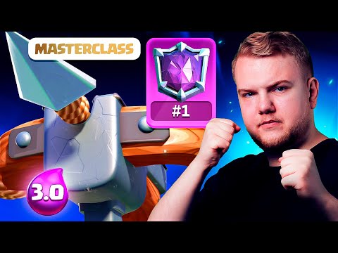 I WATCHED THE BEST 3.0 X-BOW PLAYER AND COULDN’T BELIEVE THIS… 😳