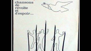 La Butte Rouge - Marc Ogeret