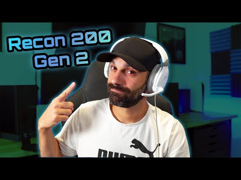 Žaidimų ausinės Turtle Beach Recon 70, skirta Nintendo Switch, Juoda-raudona video