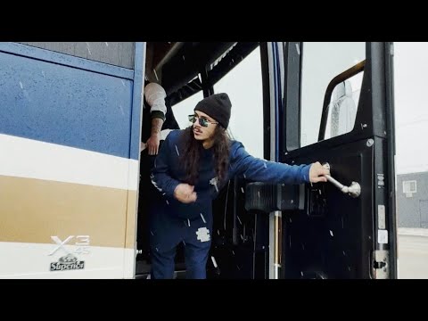 Miniatura de Out On Tour