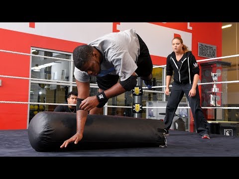 Fight-Size ROH-NXT Update: Spoilers And More!