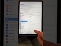 How To Reset Your WiFi Network Settings On An IPad Applies To All Models
