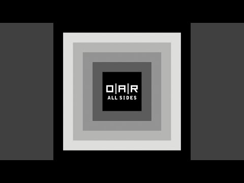 Whatever Happened - O.A.R.