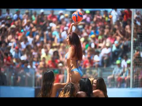Nemikey - Beach Soccer Anthem '2010'