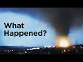 The 2023 Nashville Tornado Explosion - A Scientific Investigation