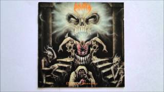 Sinister - Desecrated Flesh