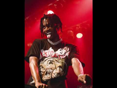 Solange almeda (playboi carti version)