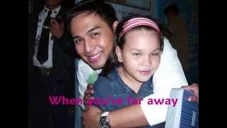 A Smile In Your Heart - Jed Madela