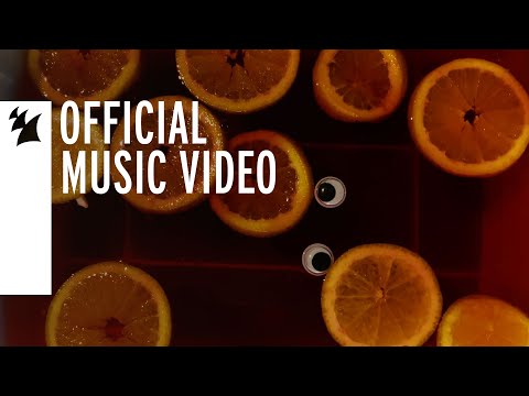 Dave Winnel feat. Alst3n - Jungle Juice (Official Music Video)