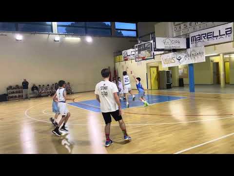 Aquilotti big Virtus Desenzano vs Orzinuovi 1/6