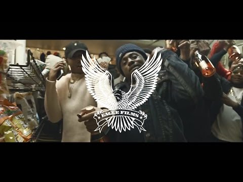 Ray G ft Big Bank Epheezy x GangGang Gang Gang