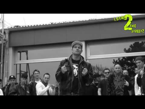 79mukke.de präsentiert: T-TiMe feat Xtreme - HEUTE IST MORGEN SCHON GESTERN (Official Video)