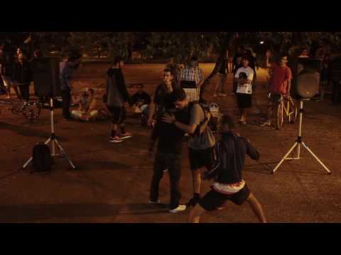 BDE - Reis x Piloto (2ª SEMI-FINAL) - 08/02/2017