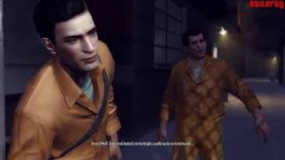 Mafia 2 - Chapter #4 - Murphy's Law [Hard Difficulty]