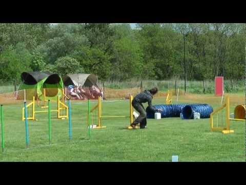 12-05-12 LM´12 Mühlenbeck Vivian Wolf & Lucky J