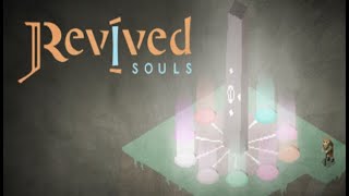 Revived Souls Game Trailer
