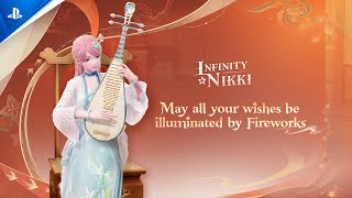  Infinity Nikki Story Teaser: Echoes of Yore | PS5 Games