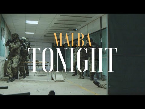 Malba - MALBA - TONIGHT (official music video)