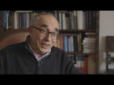 Aleksander Smolar - Jacek Kuroń and the Trotskyists (109/201)