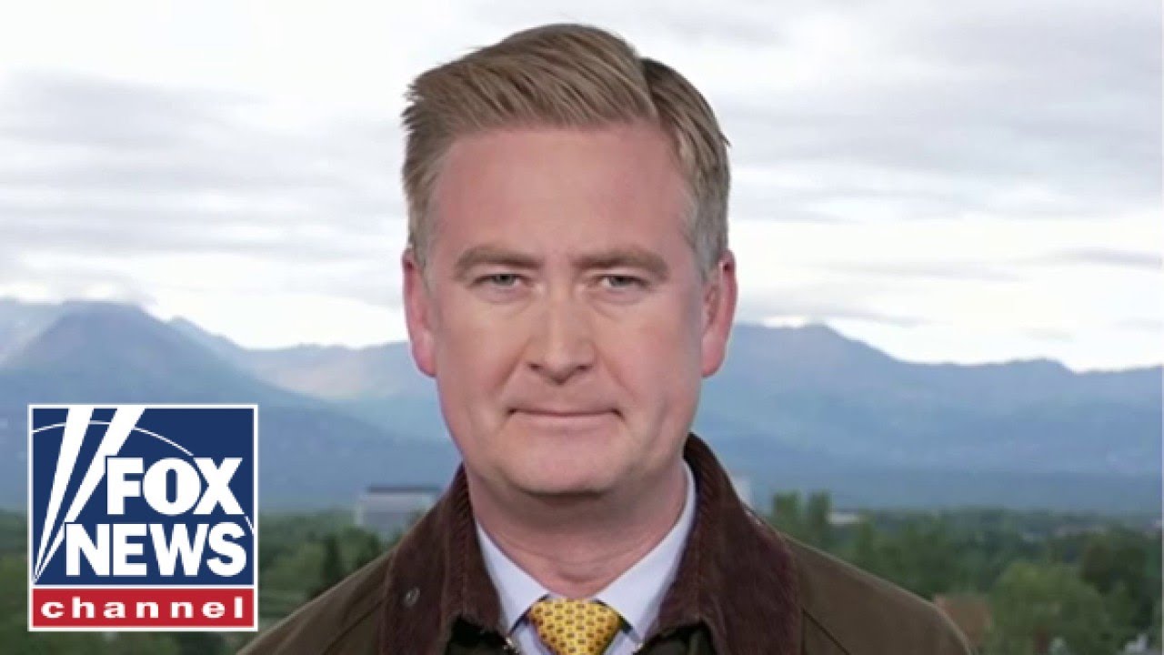 Doocy: This could be the start of a new era for America