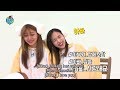 TWICE 트와이스 Momo The Massage Therapist Makes Mina Jihyo Scream