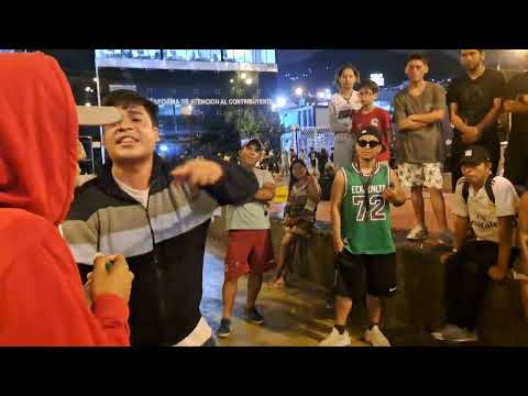 FSN VS RG-ENESSE(4TOS DE FINAL) -MULTIVERSE-CLASIFICATORIA A DECONOACONO #FECHA7