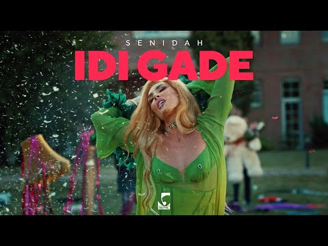 Video thumbnail for Idi gade
