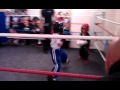 Tiah Ayton 6 Vz Boy 7 Kickboxing