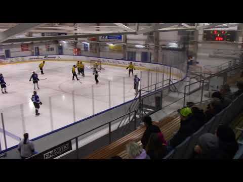 10.3.2018 KJT B-IPK-KalPa erä 2 1/2