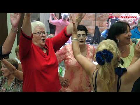 Milica Gogin - Kad imam pravo na bol, ja imam pravo na sreću #live #uzivo