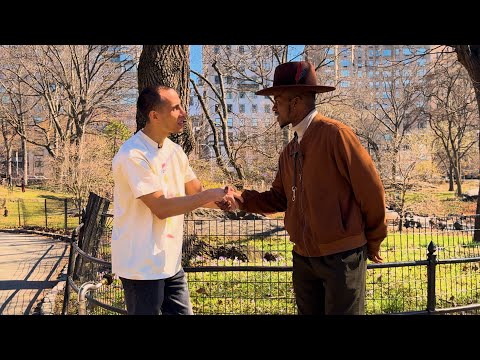 Sax and the City | Episode 13