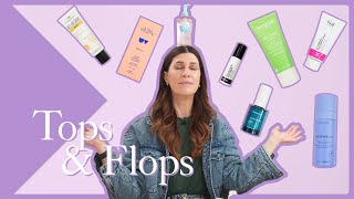 Die besten Skincare Produkte - Tops und Flops!