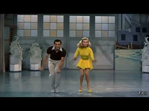 Wilson Pickett - Land Of 1000 Dances (DANCE MONTAGE)