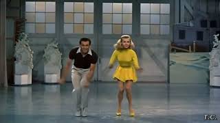 Wilson Pickett - Land Of 1000 Dances (DANCE MONTAGE)