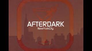 (VA) Afterdark - New York City - Alistair Colling - Cafe Sol (Para Carolina)