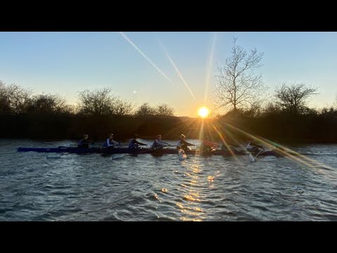 HSOBC Winter Training 2021-2022