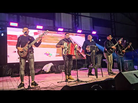 LA RANCHADA - 76th ANNIVERSARY OF CHOROTIS (CHACO)