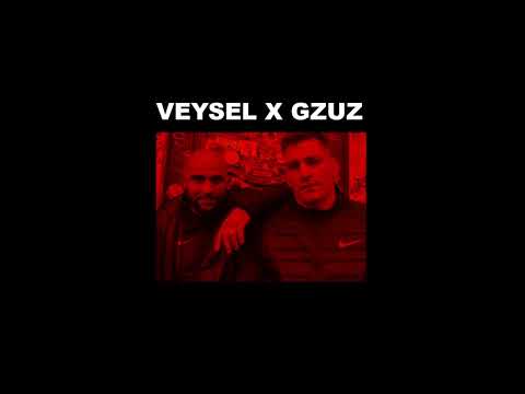 VEYSEL X GZUZ Type Beat - "KALASH47" | prod. DIYARBEATZ