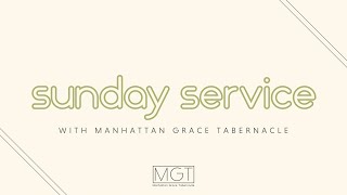 MGT Sunday Service (5.30)