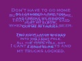All Jacked Up - Gretchen Wilson ~ Lyrics