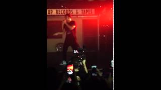 Drake - Bria&#39;s Interlude (Live) @ HAW 2014